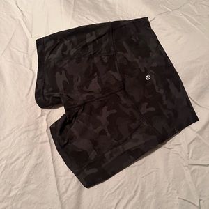Lululemon align shorts